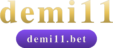 demi11 logo